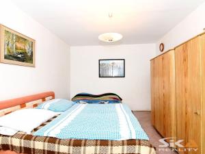 Prodej bytu 3+1, Louny, Přemyslovců, 80 m2