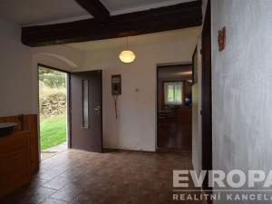 Prodej chalupy, Samopše - Mrchojedy, 71 m2