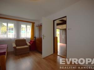 Prodej chalupy, Samopše - Mrchojedy, 71 m2