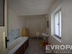 Prodej chalupy, Samopše - Mrchojedy, 71 m2