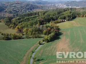 Prodej chalupy, Samopše - Mrchojedy, 71 m2