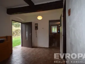 Prodej chalupy, Samopše - Mrchojedy, 71 m2