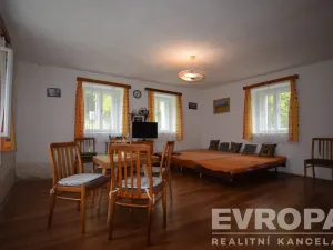 Prodej chalupy, Samopše - Mrchojedy, 71 m2