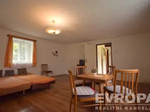 Prodej chalupy, Samopše - Mrchojedy, 71 m2