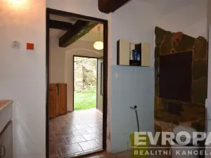 Prodej chalupy, Samopše - Mrchojedy, 71 m2