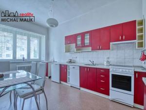 Pronájem bytu 2+1, Vsetín, Na Plavisku, 63 m2