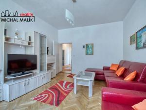 Pronájem bytu 2+1, Vsetín, Na Plavisku, 63 m2