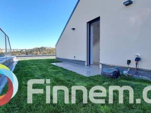 Prodej rodinného domu, Praha - Modřany, Mezihorská, 331 m2