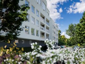 Prodej bytu 2+kk, České Budějovice, 58 m2