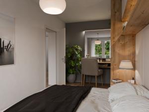 Prodej bytu 2+kk, České Budějovice, 58 m2