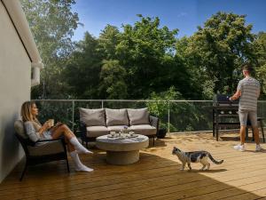 Prodej bytu 2+kk, České Budějovice, 58 m2