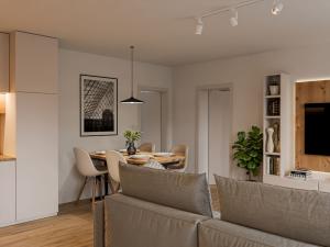 Prodej bytu 2+kk, České Budějovice, 58 m2