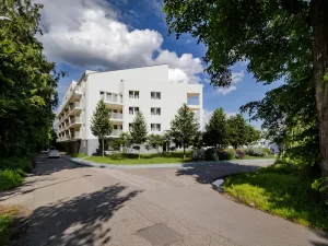 Prodej bytu 2+kk, České Budějovice, 58 m2