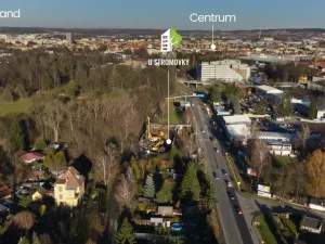 Prodej bytu 2+kk, České Budějovice, 46 m2