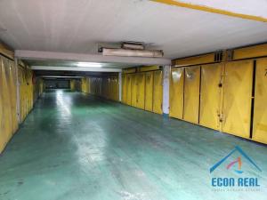 Pronájem garáže, Praha - Troja, Čimická, 16 m2