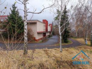 Pronájem garáže, Praha - Troja, Čimická, 16 m2