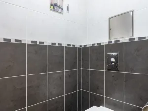 Pronájem bytu 2+kk, Praha - Zličín, Sazovická, 63 m2