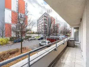 Pronájem bytu 2+kk, Praha - Zličín, Sazovická, 63 m2