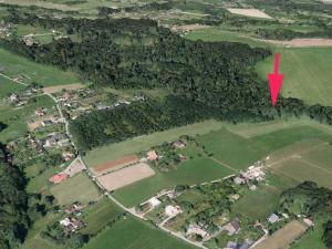 Prodej lesa, Český Těšín, 6540 m2