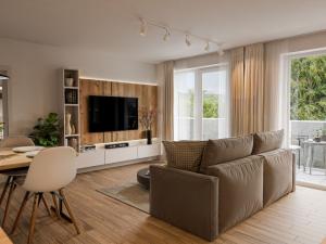 Prodej bytu 3+kk, České Budějovice, 79 m2