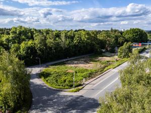 Prodej bytu 3+kk, České Budějovice, 79 m2