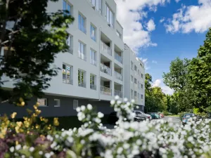 Prodej bytu 3+kk, České Budějovice, 79 m2