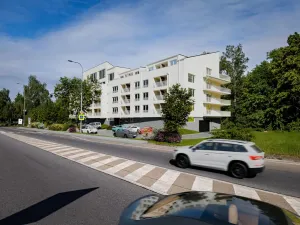 Prodej bytu 3+kk, České Budějovice, 79 m2