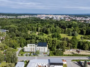 Prodej bytu 3+kk, České Budějovice, 79 m2