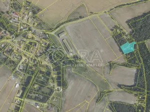 Prodej chaty, Nové Dvory - Krámy, 100 m2