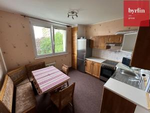 Pronájem bytu 1+1, Opava, Ratibořská, 35 m2