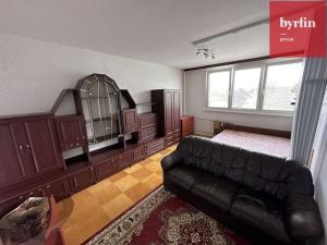 Pronájem bytu 1+1, Opava, Ratibořská, 35 m2