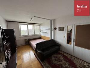 Pronájem bytu 1+1, Opava, Ratibořská, 35 m2