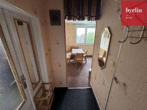 Pronájem bytu 1+1, Opava, Ratibořská, 35 m2