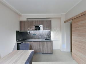 Pronájem bytu 1+1, Praha - Střížkov, Chrastavská, 28 m2