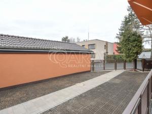 Pronájem bytu 1+1, Praha - Střížkov, Chrastavská, 28 m2