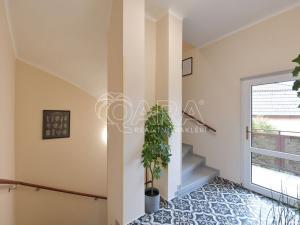 Pronájem bytu 1+1, Praha - Střížkov, Chrastavská, 28 m2