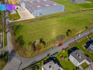 Prodej komerčního pozemku, Český Těšín, 3791 m2