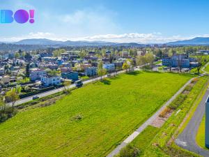 Prodej komerčního pozemku, Český Těšín, 3000 m2