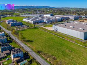 Prodej komerčního pozemku, Český Těšín, 3000 m2