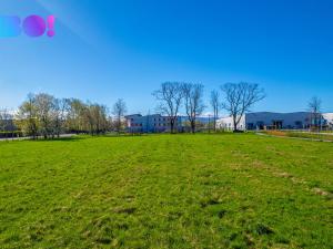 Prodej komerčního pozemku, Český Těšín, 3000 m2