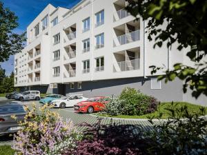 Prodej bytu 4+kk, České Budějovice, 101 m2