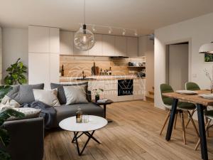 Prodej bytu 4+kk, České Budějovice, 101 m2