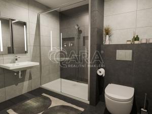 Prodej bytu 4+kk, České Budějovice, 101 m2