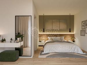 Prodej bytu 4+kk, České Budějovice, 101 m2