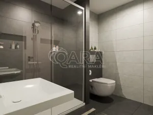 Prodej bytu 4+kk, České Budějovice, 101 m2