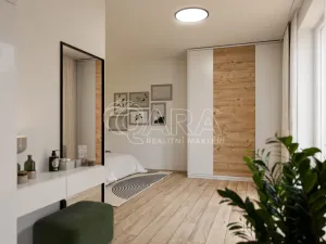 Prodej bytu 4+kk, České Budějovice, 108 m2