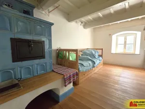 Prodej chalupy, Moravský Beroun - Ondrášov, 100 m2