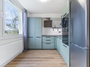 Prodej bytu 2+kk, Mladá Boleslav, U stadionu, 61 m2