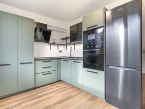 Prodej bytu 2+kk, Mladá Boleslav, U stadionu, 61 m2