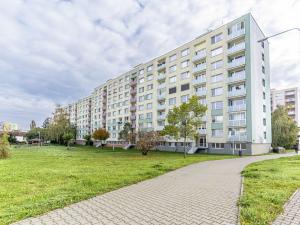 Prodej bytu 2+kk, Mladá Boleslav, U stadionu, 61 m2